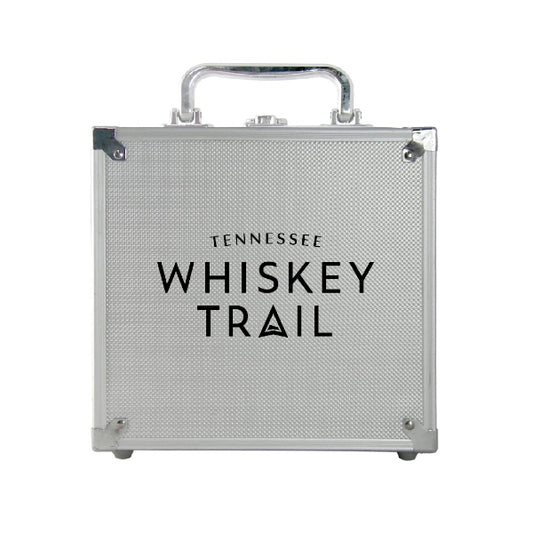 Poker Chip Case - Trail Completion Prize