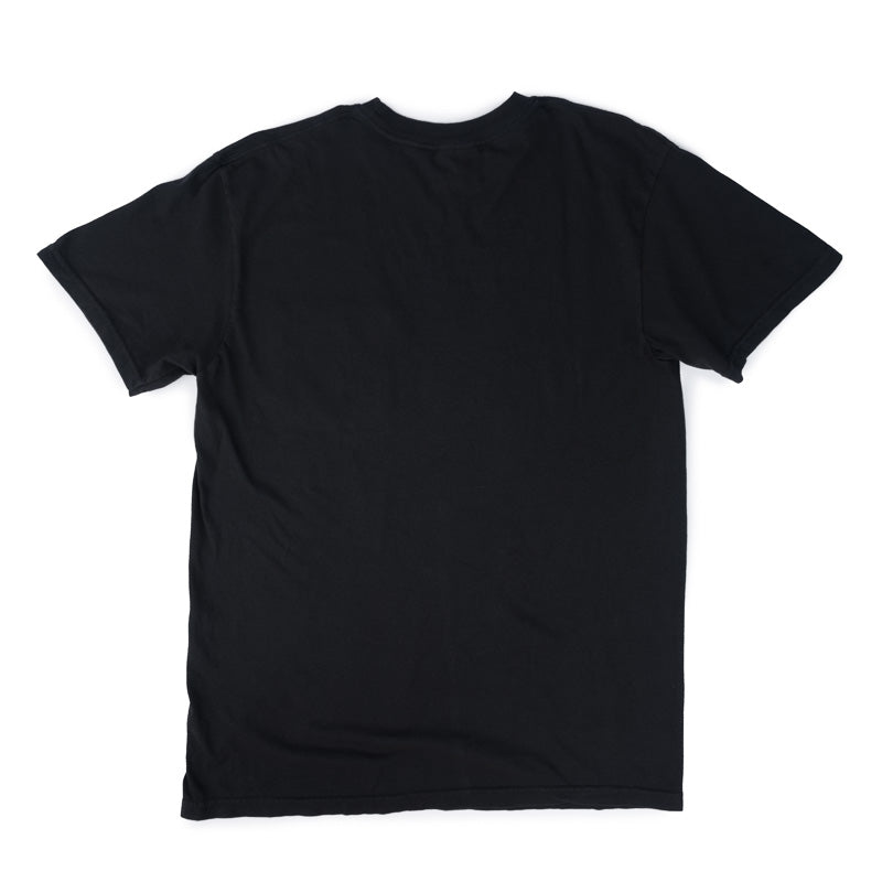 Comfort Pocket Tee - Black