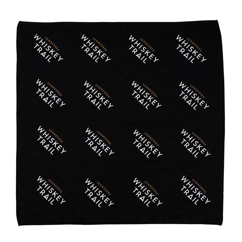 Bandanna - Black