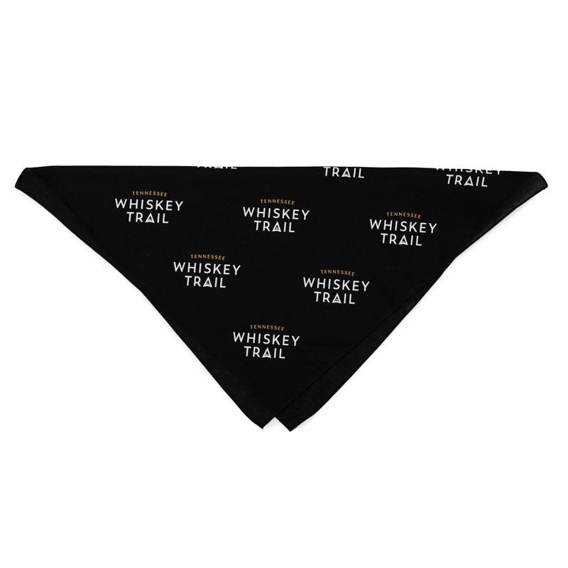 Bandanna - Black
