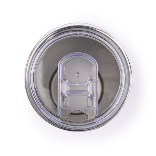 22oz Insulated Tumbler - Black