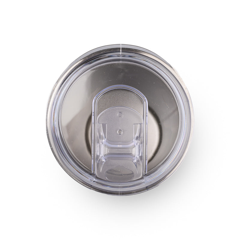 22oz Insulated Tumbler - White